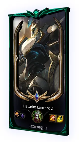 Guia Hecarim Definitiva